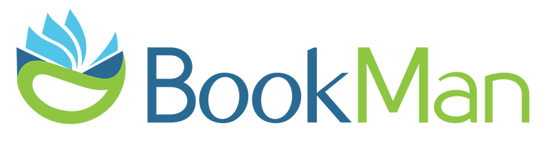 BookMan Logo