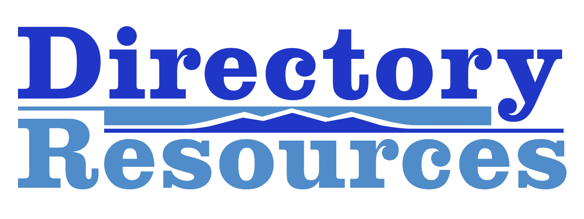 Directory Resources Logo