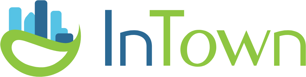 InTown Logo
